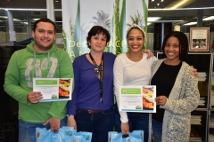 Grupo Trabalho Turma Curso Intensivo Cozinha