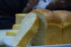 Chef Maria Urmal Curso Padaria