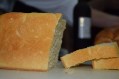 Chef Maria Urmal Curso Padaria