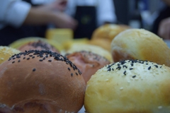 Chef Maria Urmal Curso Padaria
