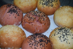 Chef Maria Urmal Curso Padaria