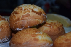 Chef Maria Urmal Curso Padaria