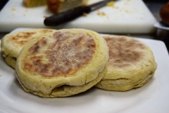 Chef Maria Urmal Curso Padaria