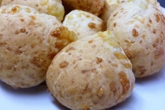 Chef Maria Urmal Curso Padaria