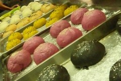 Chef Maria Urmal Curso Padaria
