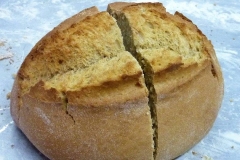 Chef Maria Urmal Curso Padaria