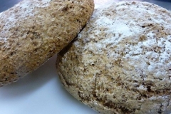 Chef Maria Urmal Curso Padaria
