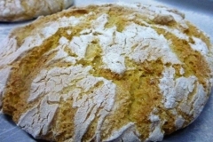 Chef Maria Urmal Curso Padaria