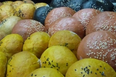 Chef Maria Urmal Curso Padaria