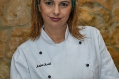 Marina Marini de Magalhães