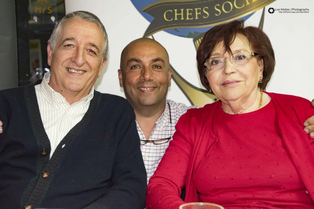 Tertúlias Gastronómicas ACPP