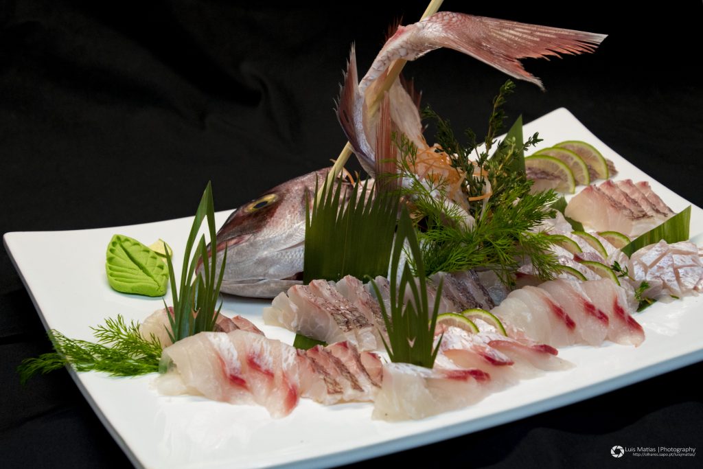 Chef Miguel Bértolo