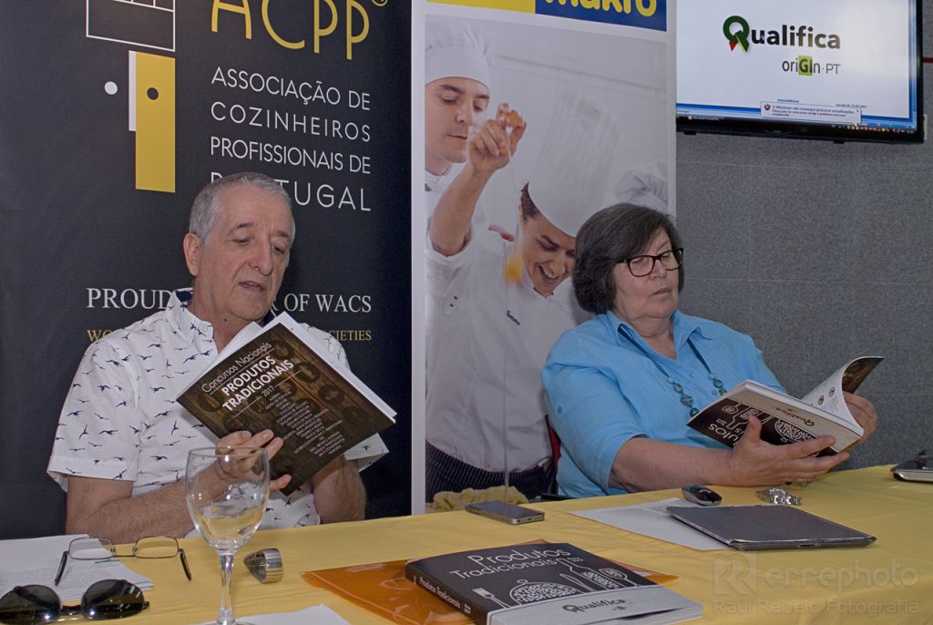 Tertúlias ACPP