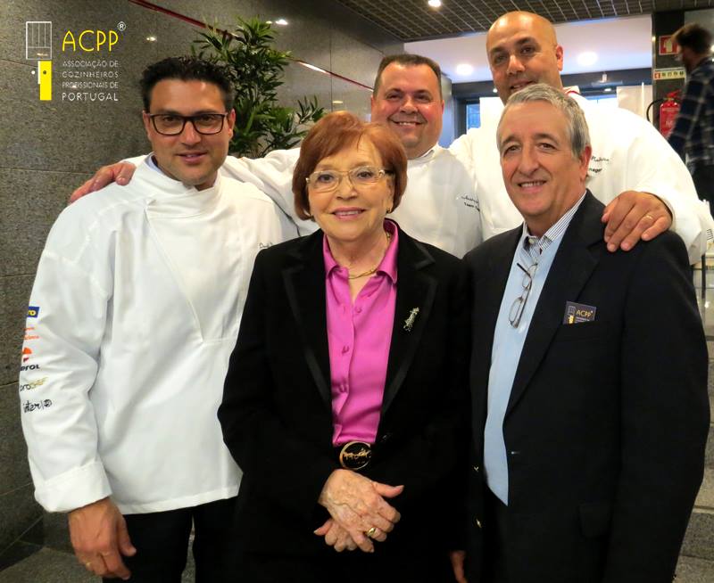 Tertúlias Gastronómicas ACPP