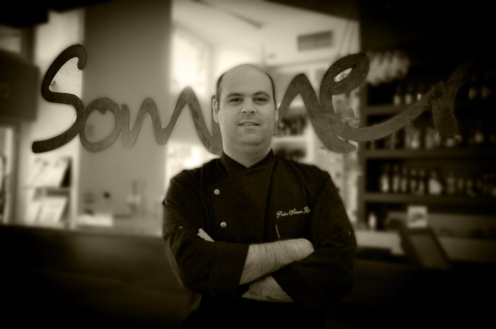 Curso Cozinha e Pastelaria Pós Laboral