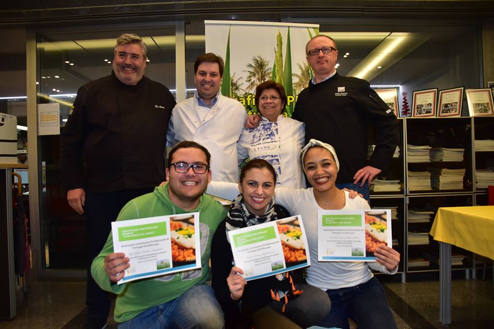 Curso Intensivo de Cozinha