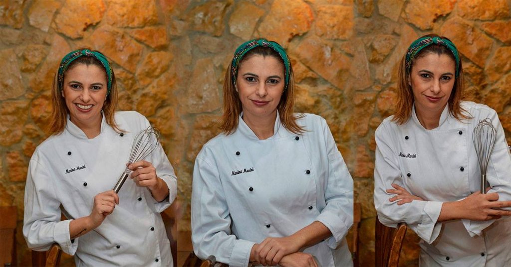 Marina Marini de Magalhães