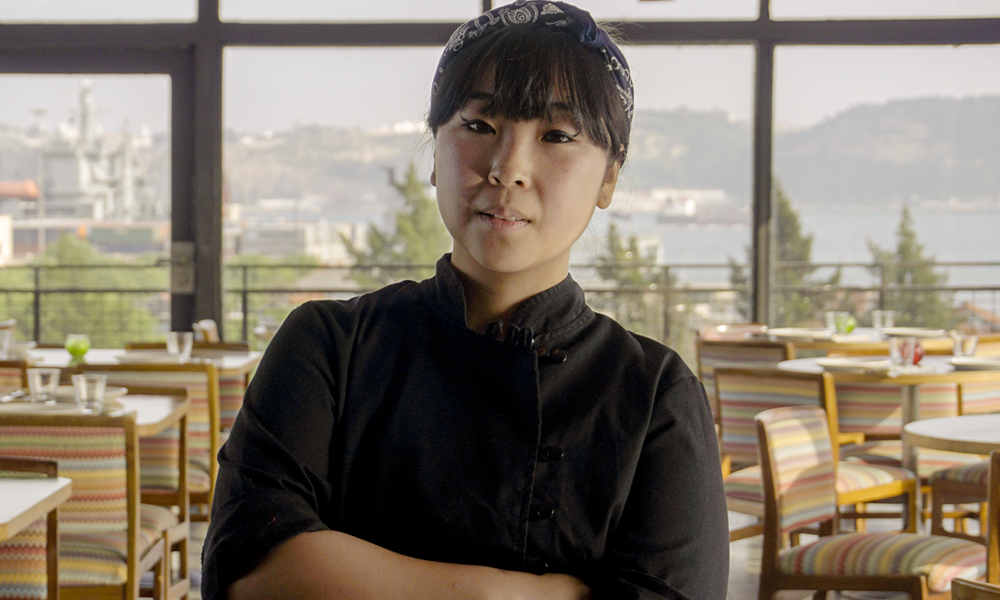 Formação cozinha molecular juliana sato