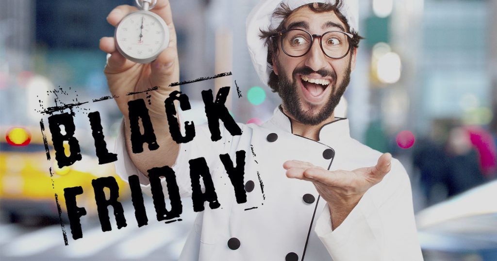 Black Friday ACPP