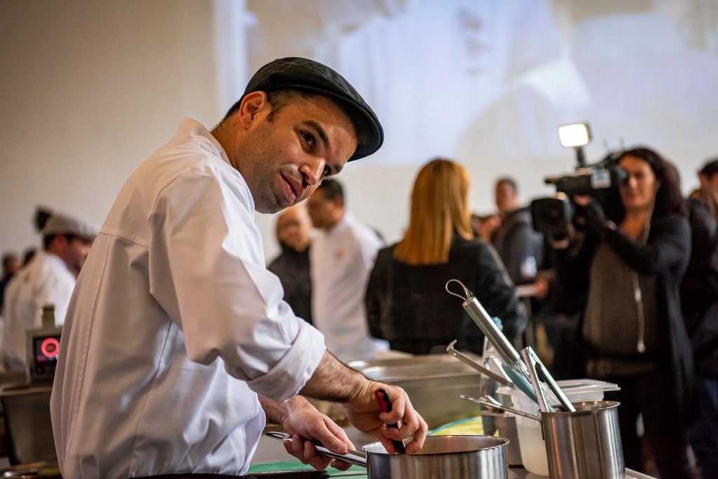 Chef Cozinheiro do Ano