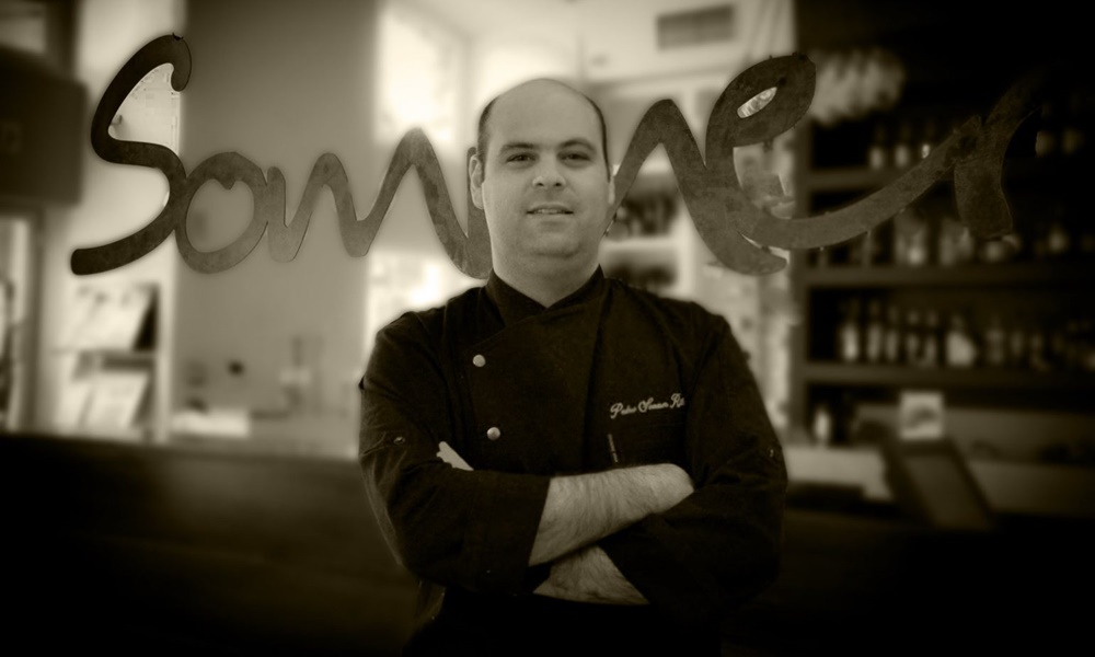 Chefs em Portugal