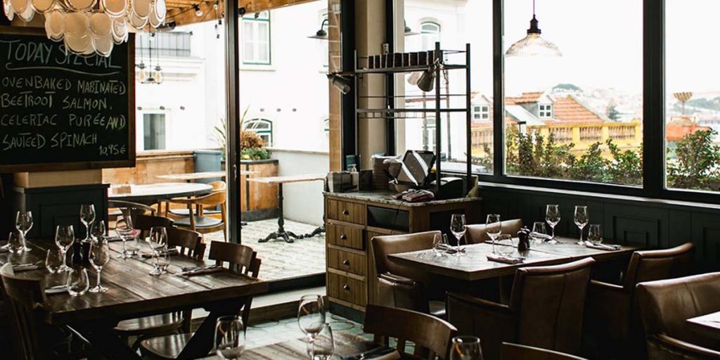 Jamie’s Italian