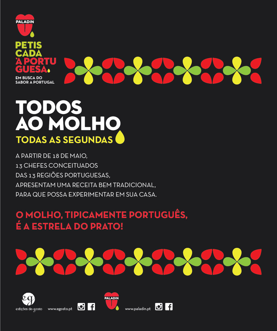 Petiscada à Portuguesa