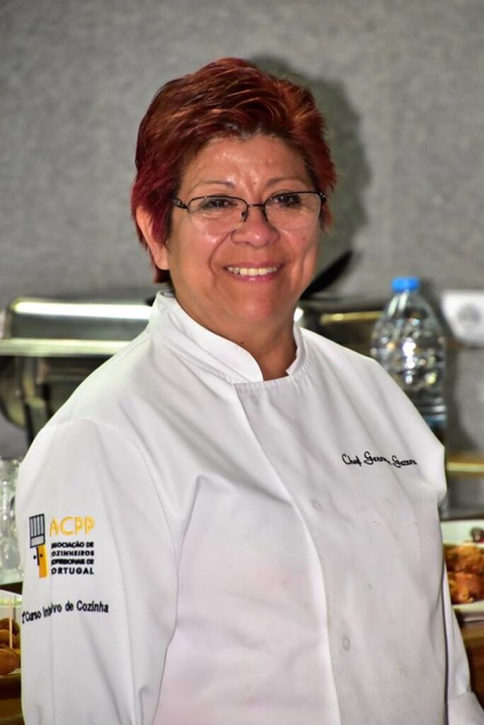 Genoveva Rivera