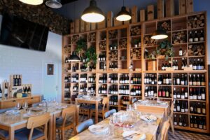 Restaurante Mercearia Loures