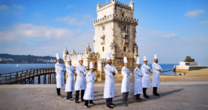 Seleção Nacional cozinha 2024