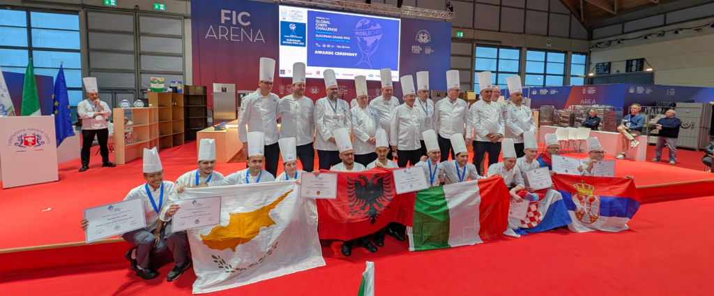 Portugal Faz História no European Grand Prix 2025 e Garante Lugar na Final Mundial no País de Gales